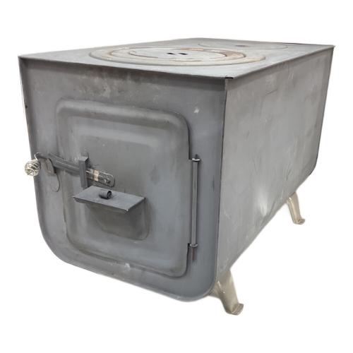 神保製作所 薪ストーブ 角型