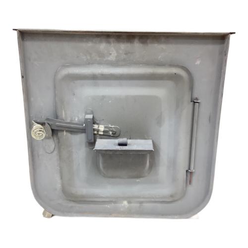 神保製作所 薪ストーブ 角型