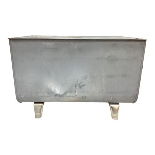 神保製作所 薪ストーブ 角型