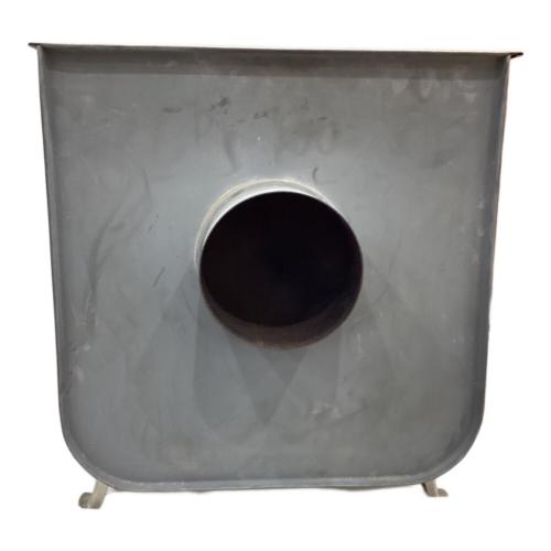 神保製作所 薪ストーブ 角型