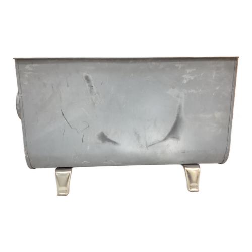 神保製作所 薪ストーブ 角型