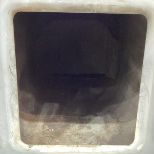 神保製作所 薪ストーブ 角型