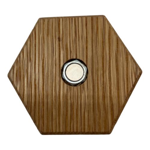 tivoli wood works (チボリウッドワークス) ランタンスタンド ウッドベース+ウッドスタンドSセット