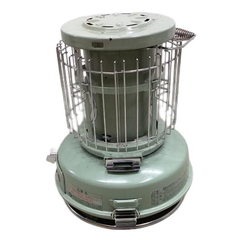 SENGOKU Aladdin (センゴク アラジン) アウトドアヒーター グリーン PSLPGマーク有 SAG-BF02 ポータブルガスストーブ