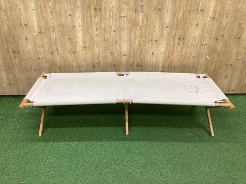 Nordisk (ノルディスク) コット アイボリー Rold Wooden Bed