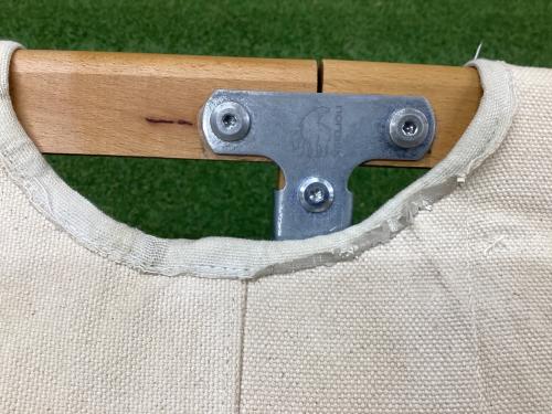 Nordisk (ノルディスク) コット アイボリー Rold Wooden Bed