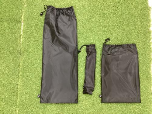 ZANE ARTS (ゼインアーツ) アウトドアテーブル グレー FT-050 トードテーブル