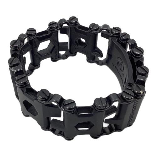 LEATHERMAN (レザーマン) アウトドア雑貨 トレッドブレスレット