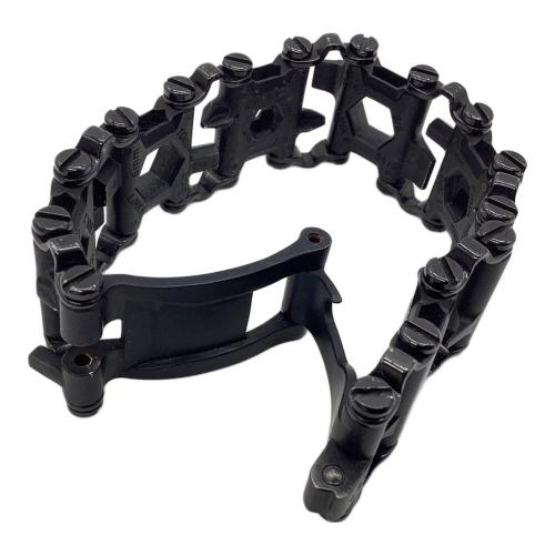 LEATHERMAN (レザーマン) アウトドア雑貨 トレッドブレスレット