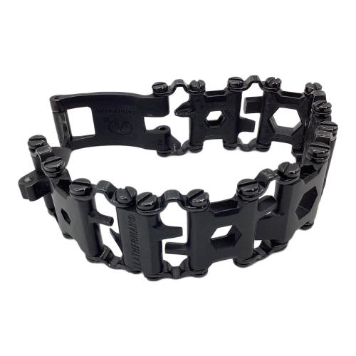LEATHERMAN (レザーマン) アウトドア雑貨 トレッドブレスレット