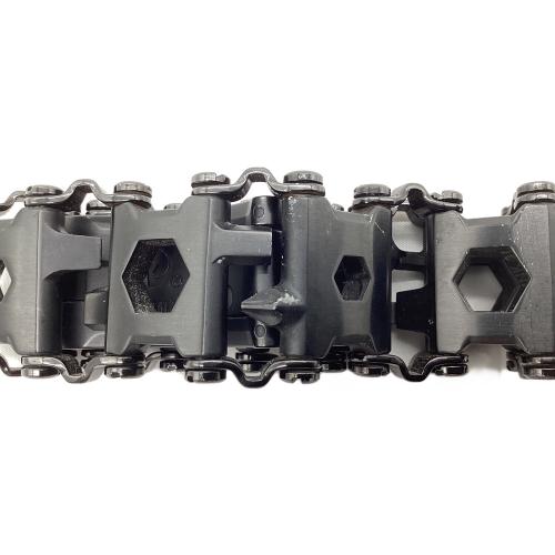 LEATHERMAN (レザーマン) アウトドア雑貨 トレッドブレスレット