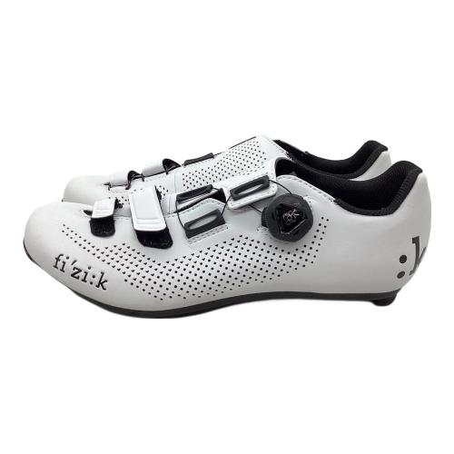 Fizik (フィジーク) サイクルシューズ 27cm TEMPO OVERCURVE R4