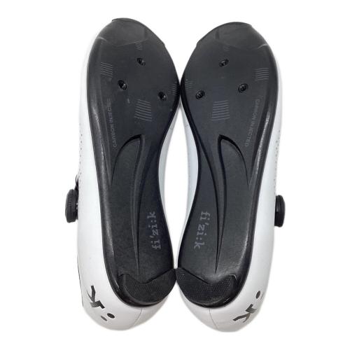 Fizik (フィジーク) サイクルシューズ 27cm TEMPO OVERCURVE R4