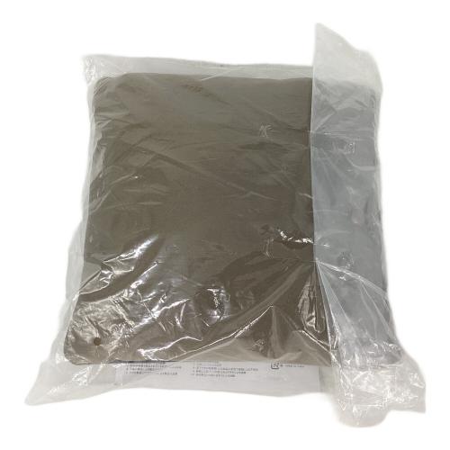 Snow peak (スノーピーク) ファニチャーアクセサリー 雪峰祭2017 秋限定 FES-126KH ローチェアブランケット カーキ