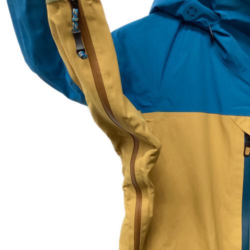 BURTON [ak] スノーボードウェア(ジャケット) メンズ SIZE M ブルー