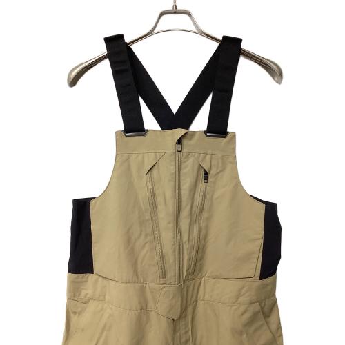 Burton [ak] スノーボードウェア(パンツ) メンズ SIZE M ベージュ