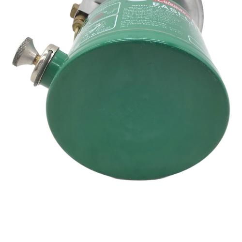 Coleman (コールマン) ガソリンシングルバーナー カナダ製 ※動作確認済 505A 1982年1月製 ヴィンテージ