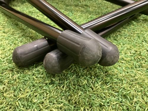 Helinox (ヘリノックス) アウトドアチェア カモ チェアワン