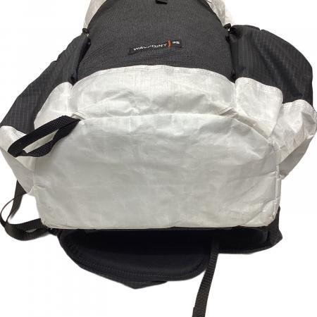 Hyperlite Mountain Gear (ハイパーライトマウンテンギア) バック