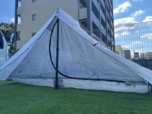 peeesnu さん専用Hyperlite Mountain Gear テント peeesnu さん専用Hyperlite Mountain Gear テント peeesnu さん専用