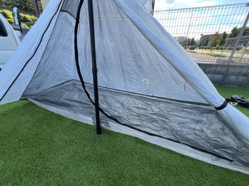 peeesnu さん専用Hyperlite Mountain Gear テント peeesnu さん専用Hyperlite Mountain Gear テント peeesnu さん専用