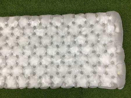 アラタ arata APS-R7 Regular エアマット ARATA (アラタ) エアーマット 約183×56×8cm ポンプサック付 R値:6.7