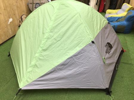 THE NORTH FACE (ザ ノース フェイス) 登山用テント NV22404