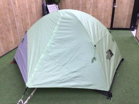 THE NORTH FACE (ザ ノース フェイス) 登山用テント NV22404