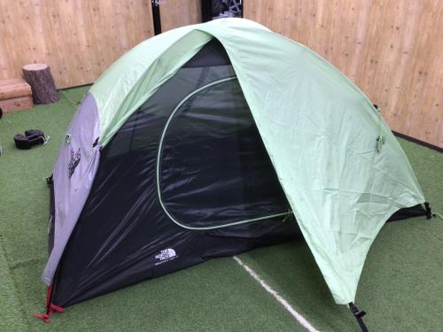 THE NORTH FACE (ザ ノース フェイス) 登山用テント NV22404