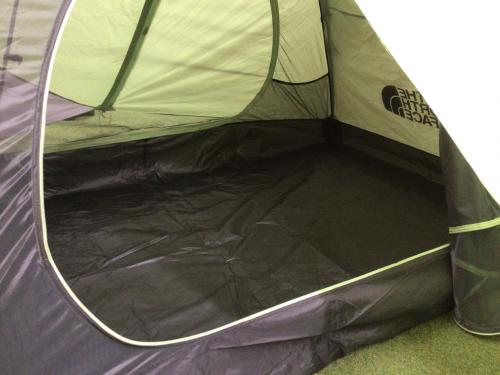 THE NORTH FACE (ザ ノース フェイス) 登山用テント NV22404