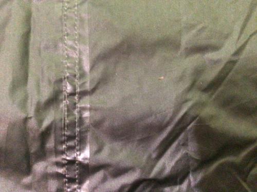 THE NORTH FACE (ザ ノース フェイス) 登山用テント NV22404 マウンテンネスト2