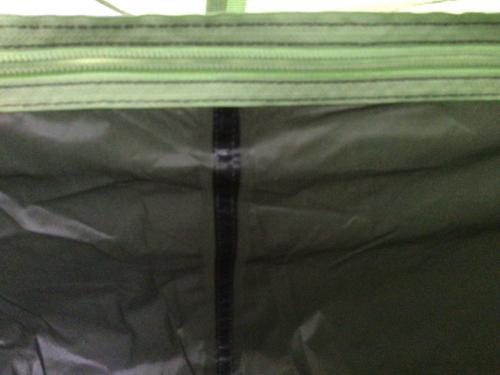 THE NORTH FACE (ザ ノース フェイス) 登山用テント NV22404 マウンテンネスト2