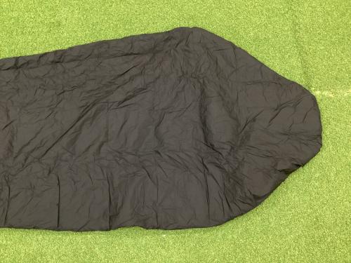 NANGA (ナンガ) マミー型シュラフ(ダウン) マウンテンロッジバッグ120 【夏用】 約210×80cm