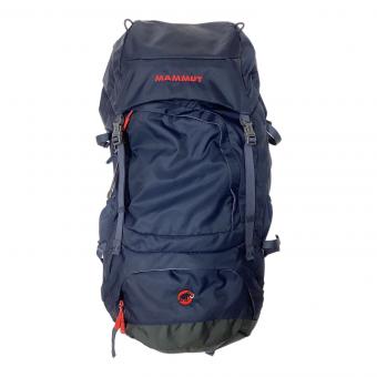 MAMMUT (マムート) バックパック 40L ネイビー CREON PRO 40 背面長 約41～45cm 31-40L(山小屋泊)