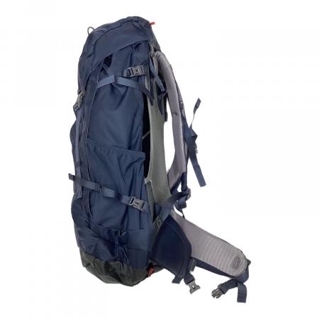 MAMMUT (マムート) バックパック 40L ネイビー CREON PRO 40 背面長 約 