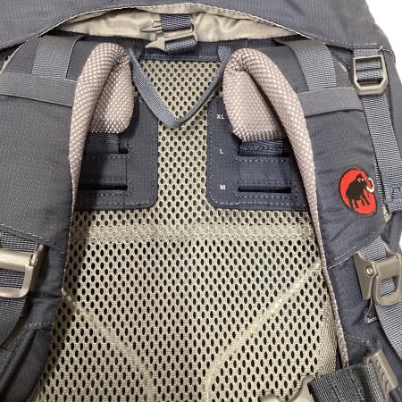 MAMMUT (マムート) バックパック 40L ネイビー CREON PRO 40 背面長 約