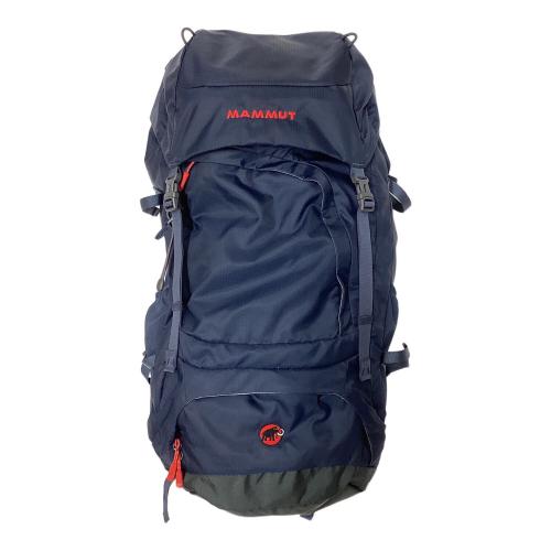 MAMMUT (マムート) バックパック 40L ネイビー CREON PRO 40 背面長 約41～45cm 31-40L(山小屋泊)