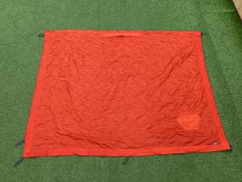 KAMMOK (カモック) ブランケット フィールドブランケット