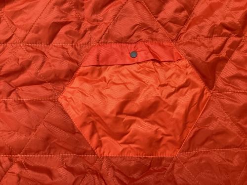 KAMMOK (カモック) ブランケット フィールドブランケット