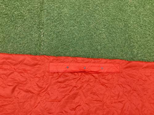 KAMMOK (カモック) ブランケット フィールドブランケット