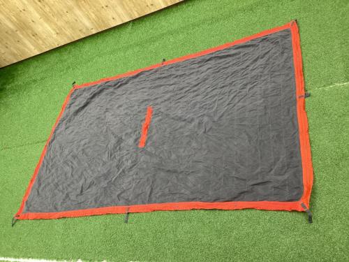 KAMMOK (カモック) ブランケット フィールドブランケット