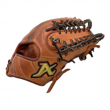 ATOMS アトムズ 硬式トレーニンググローブ トレグラ 中古 ATOMS アトムズ 硬式トレーニンググローブ トレグラ 中古