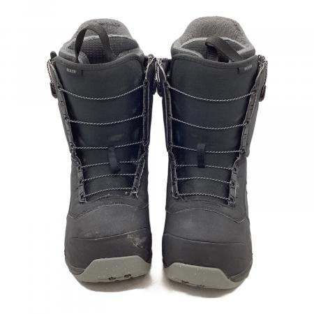 BURTON (バートン) スノーボードブーツ メンズ SIZE 27cm ブラック