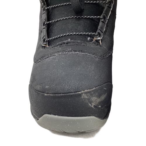 BURTON (バートン) スノーボードブーツ メンズ SIZE 27cm ブラック