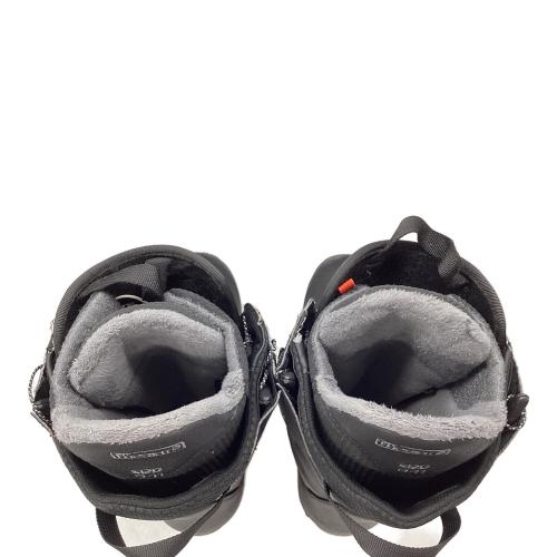 BURTON (バートン) スノーボードブーツ メンズ SIZE 27cm ブラック