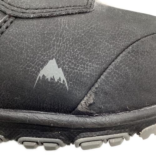 BURTON (バートン) スノーボードブーツ メンズ SIZE 27cm ブラック