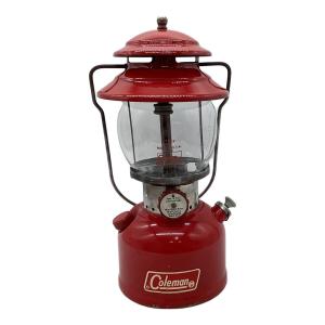 Coleman (コールマン) 200A ガソリンランタン ヴィンテージ