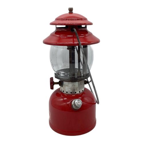 Coleman (コールマン) 200A ガソリンランタン ヴィンテージ