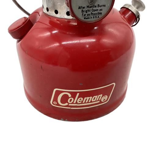 Coleman (コールマン) 200A ガソリンランタン ヴィンテージ