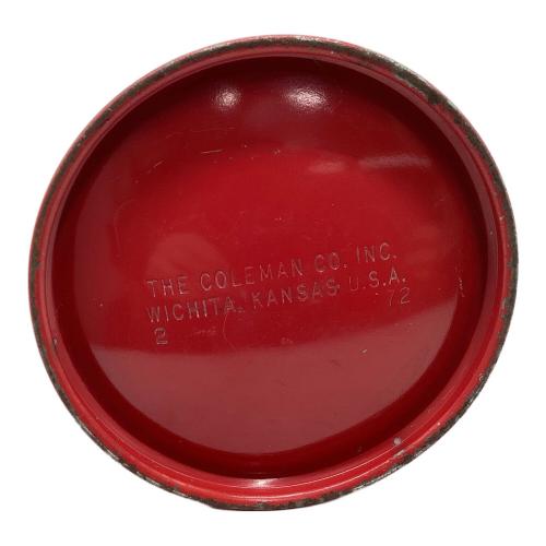 Coleman (コールマン) 200A ガソリンランタン ヴィンテージ